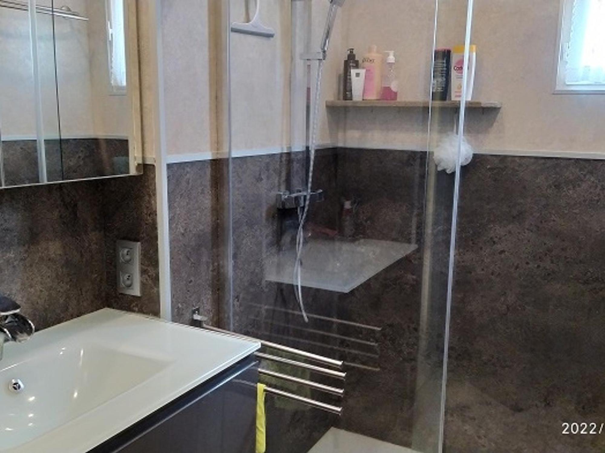 Pavillon 6 Pers A Argeles-Sur-Mer: Piscine, Clim, Parking, Wifi, Proche Plage - Fr-1-776-5 エクステリア 写真