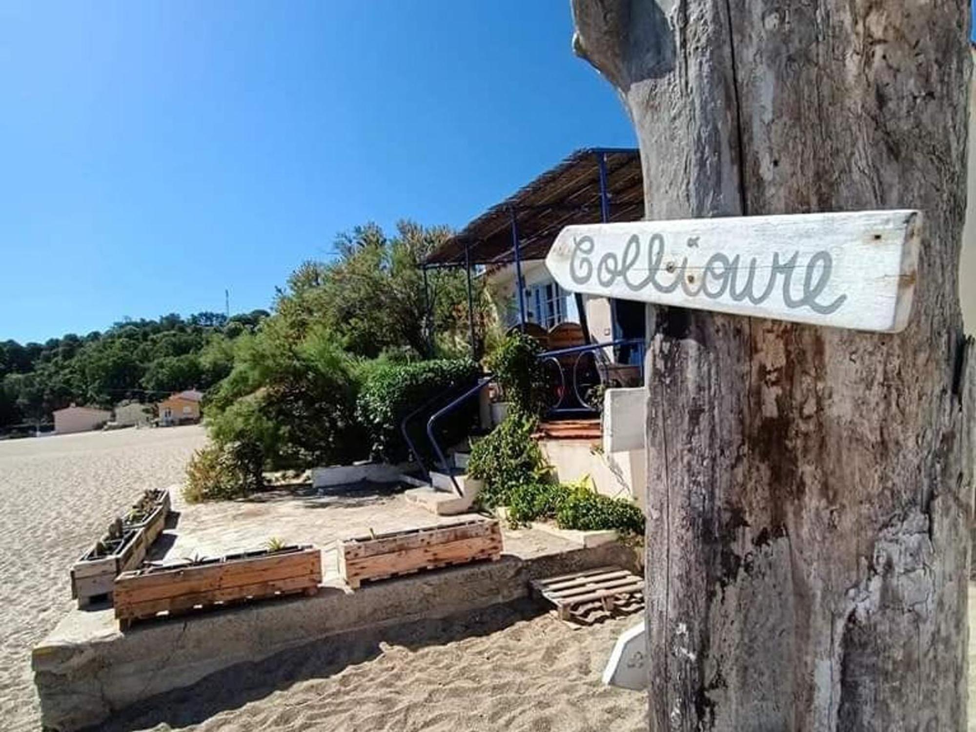 Pavillon 6 Pers A Argeles-Sur-Mer: Piscine, Clim, Parking, Wifi, Proche Plage - Fr-1-776-5 エクステリア 写真
